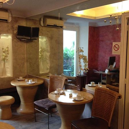 Hotel Felix Nice Eksteriør billede